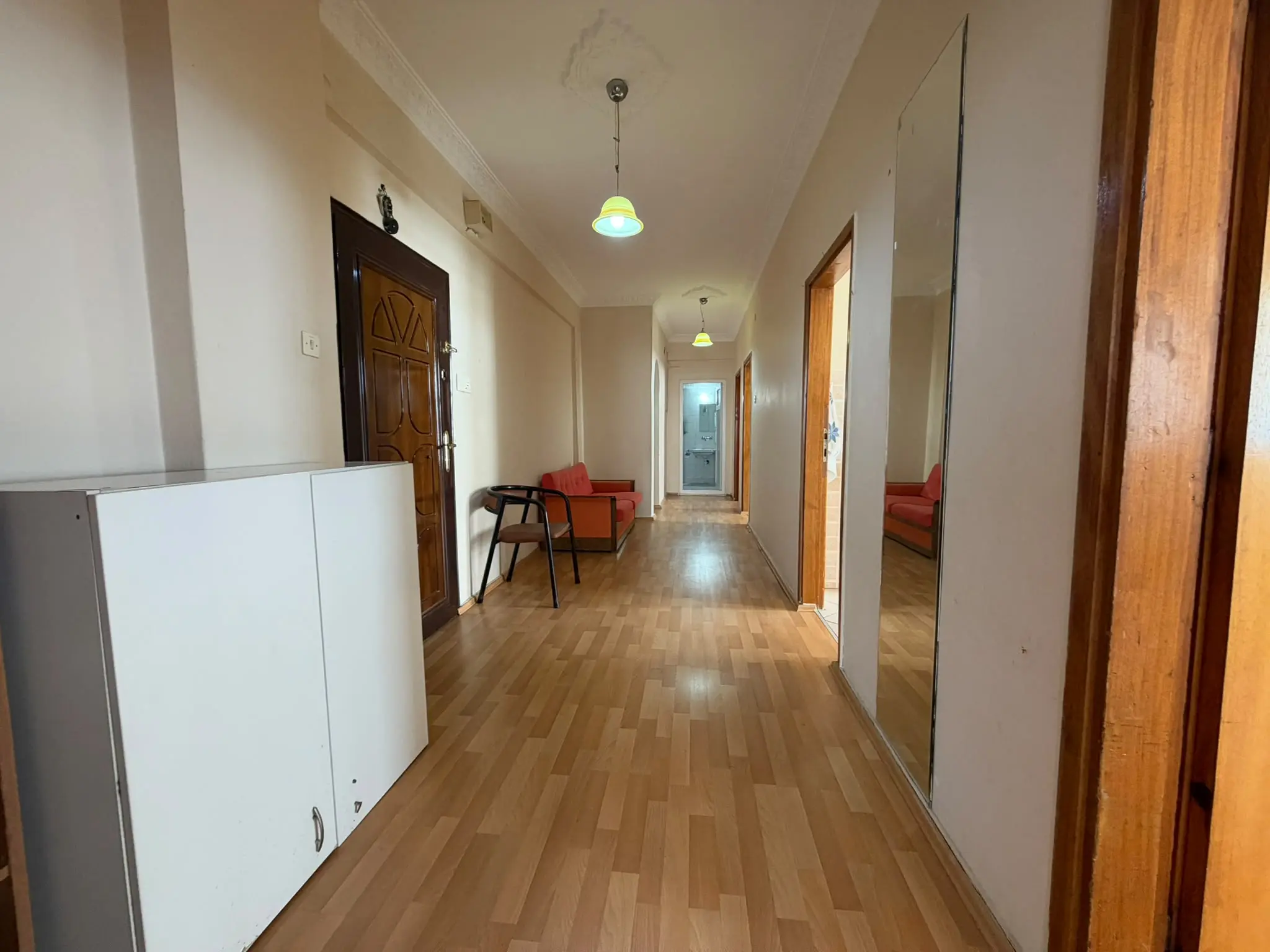 Hall
